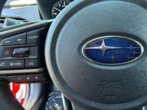 Used 2024 Subaru Impreza 2.0i Sport AWD/4WD image 19