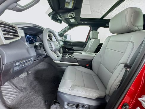 New 2026 Toyota Sequoia Limited AWD/4WD image 10