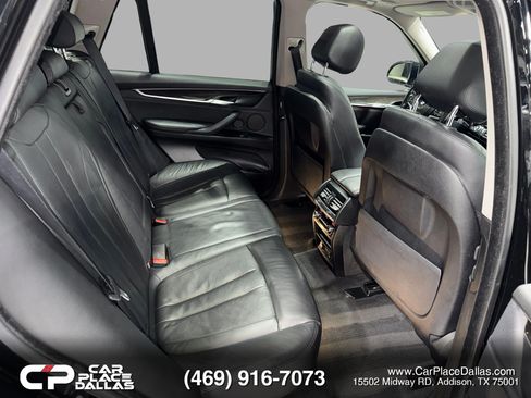 Used 2015 BMW X5 xDrive35i AWD/4WD image 27