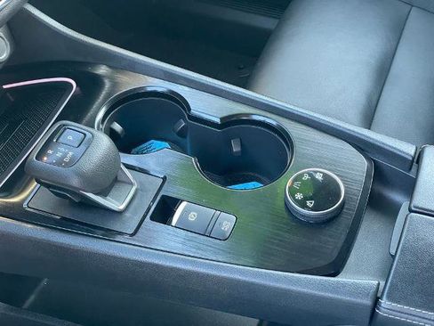 Certified 2024 Nissan Rogue SL w/ SL Premium Package image 21