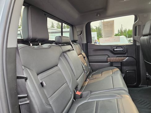 Used 2020 GMC Sierra 1500 Denali w/ Denali Ultimate Package image 13