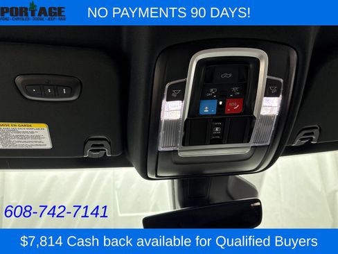 New 2026 RAM 1500 Big Horn AWD/4WD image 24