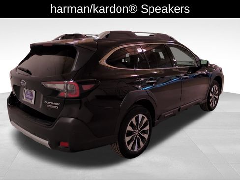 Used 2024 Subaru Outback Touring image 5