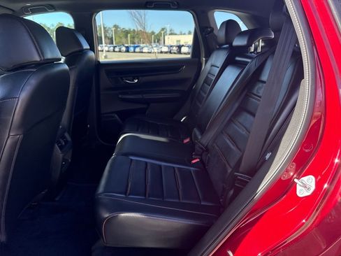 Certified 2025 Honda CR-V Sport-L image 25