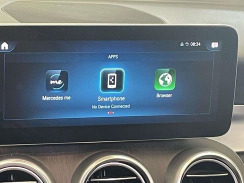 Used 2020 Mercedes-Benz GLC 300 4MATIC image 28