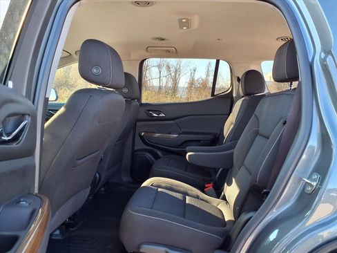 Used 2021 GMC Acadia SLE w/ Driver Convenience Package image 27