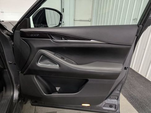 Used 2024 INFINITI QX60 Autograph w/ Cargo Package AWD/4WD image 32