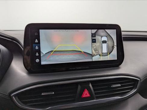 Used 2023 Hyundai Santa Fe SEL w/ Premium Package image 29