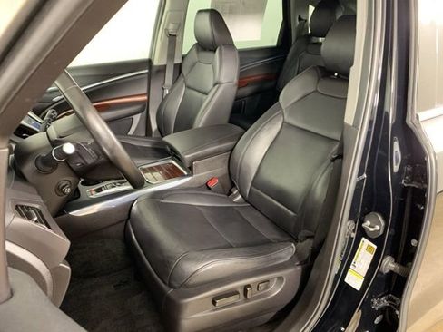 Used 2016 Acura MDX SH-AWD w/ Technology Package image 30