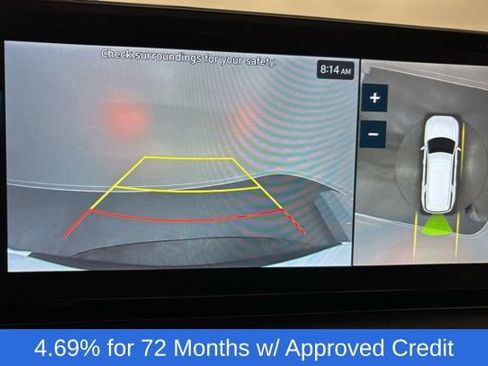 Used 2024 Hyundai Palisade Calligraphy image 26