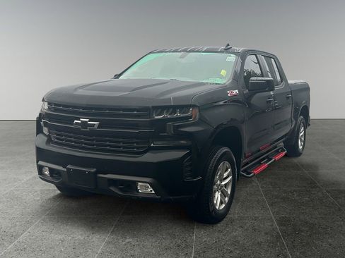 Used 2019 Chevrolet Silverado 1500 RST w/ All-Star Edition image 3