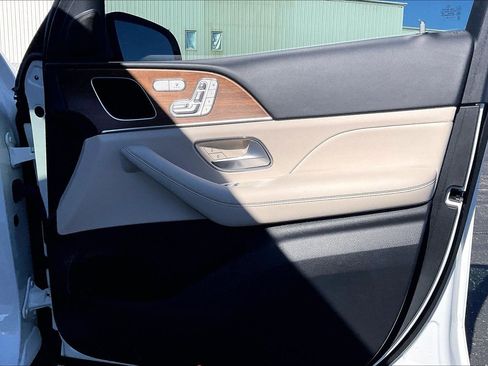 Used 2022 Mercedes-Benz GLE 350 image 20