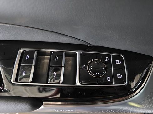 New 2026 Cadillac Lyriq Premium Sport image 28