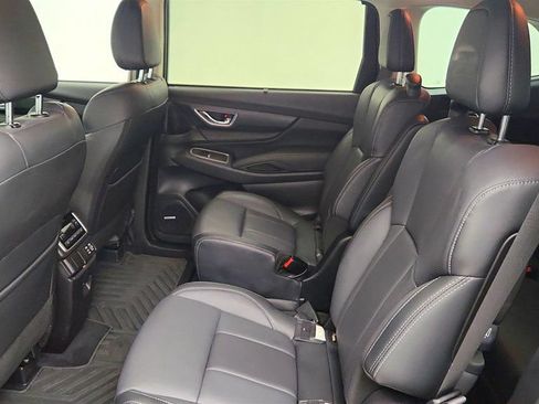 Used 2023 Subaru Ascent Limited w/ Technology Package AWD/4WD image 22