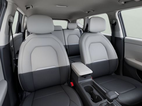 New 2027 Kia Seltos EX FWD image 15