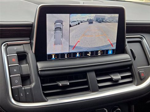 Used 2021 Chevrolet Tahoe High Country AWD/4WD image 60