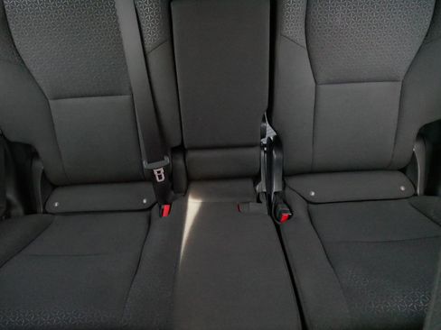 Used 2025 Toyota 4Runner SR5 AWD/4WD image 13