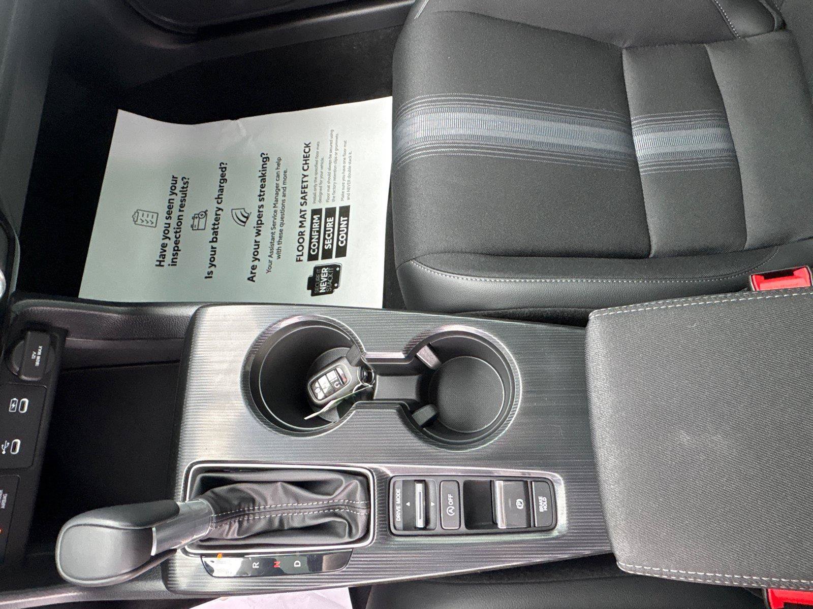 Used 2026 Honda Civic Sport image 29