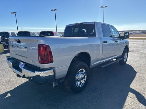 New 2026 RAM 2500 Tradesman image 5
