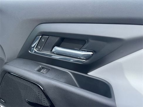 New 2025 Chevrolet Silverado EV RST image 31