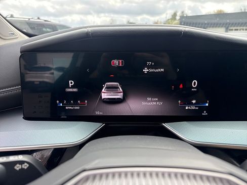 New 2026 Nissan Murano SL AWD/4WD image 15