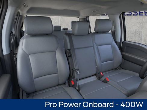 New 2026 Ford F250 XL image 13