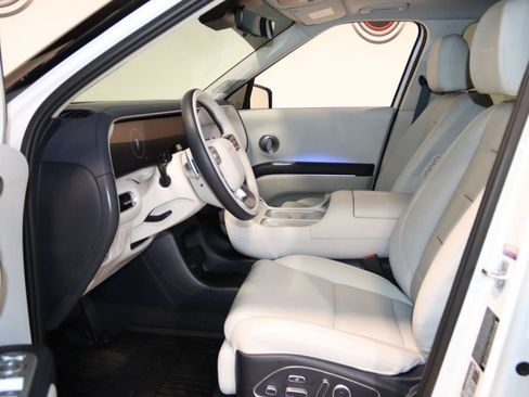 Used 2026 Hyundai Palisade Calligraphy AWD/4WD image 39