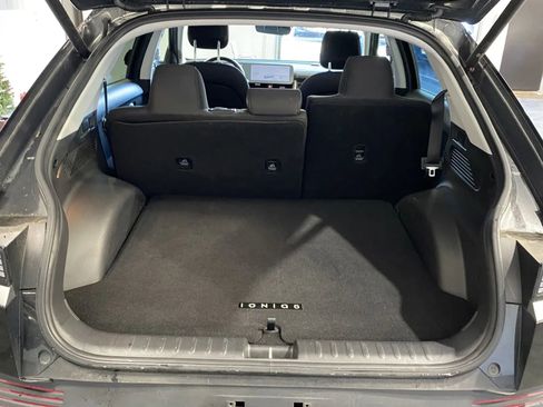 Used 2024 Hyundai Ioniq 5 SEL image 8