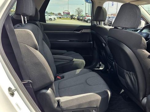 Used 2022 Hyundai Palisade SEL image 17