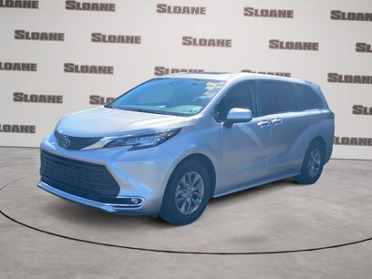 Used 2023 Toyota Sienna XLE