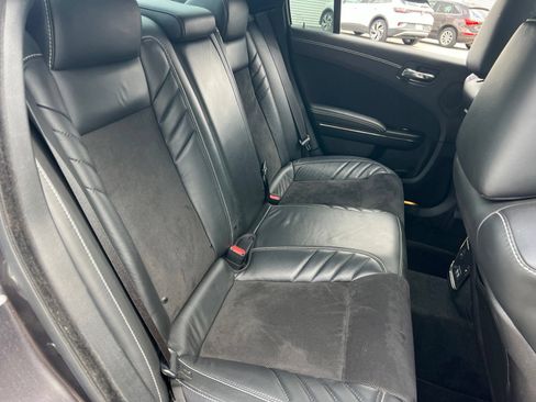 Used 2022 Dodge Charger SRT Hellcat w/ Harman/Kardon Audio Group RWD image 40