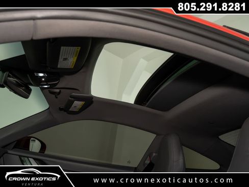 Used 2020 Porsche 911 Carrera S image 46