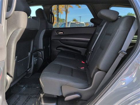 New 2026 Dodge Durango GT image 14