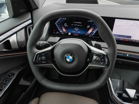 New 2026 BMW X3 xDrive30 w/ Premium Package image 24