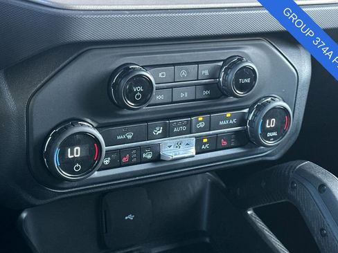 Used 2023 Ford Bronco Raptor image 24