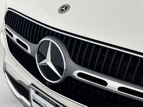 New 2026 Mercedes-Benz GLC 300 image 12