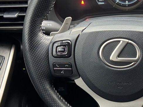 Used 2019 Lexus IS 300 F Sport w/ F Sport Package image 20