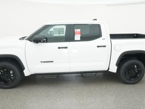 New 2026 Toyota Tundra SR5 image 41