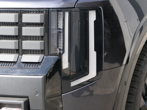 New 2027 Kia Telluride SX Prestige X-Pro image 7