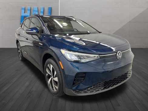 Certified 2023 Volkswagen ID.4 Pro image 7