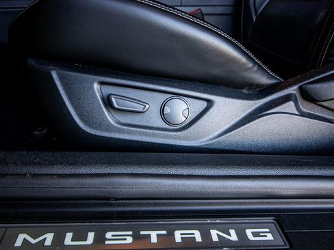 Used 2020 Ford Mustang GT Premium w/ Equipment Group 401A image 28