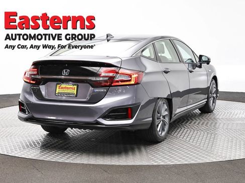Used 2018 Honda Clarity Plug-In Hybrid image 5