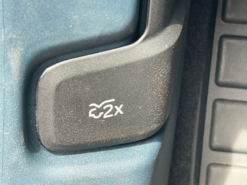New 2026 Ford Maverick Lariat w/ Black Appearance Package AWD/4WD image 23
