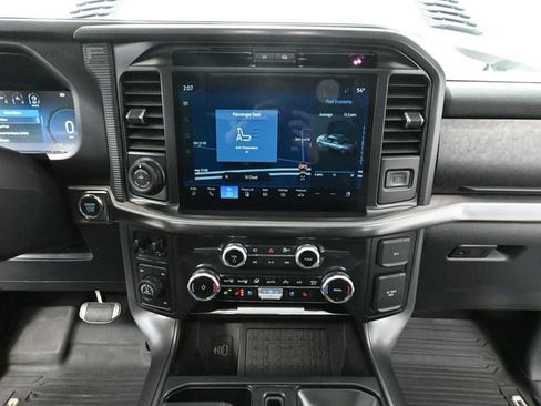 Used 2025 Ford F150 Tremor w/ Equipment Group 402A High image 36