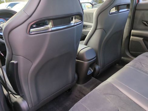 Certified 2024 Hyundai Elantra N image 17