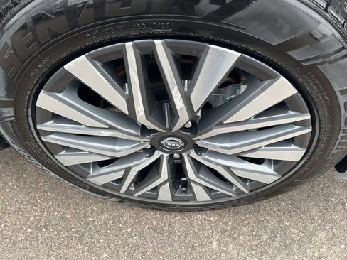 Certified 2024 Nissan Altima 2.5 SV image 35