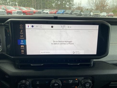 New 2026 Jeep Gladiator Sport image 33