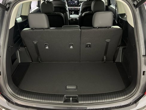 New 2025 Kia Telluride S image 25