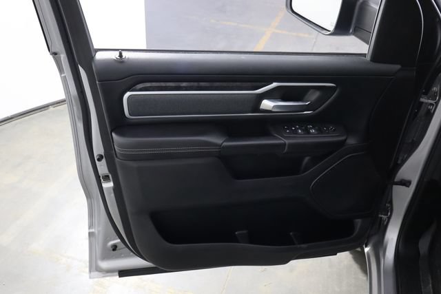 Used 2022 RAM 1500 Big Horn AWD/4WD image 14