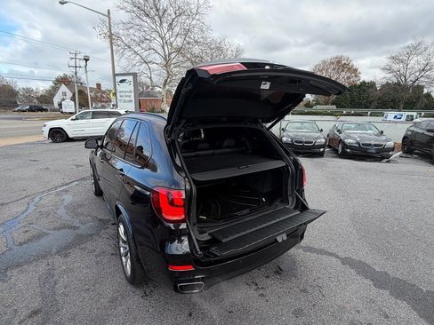 Used 2014 BMW X5 xDrive35i image 27